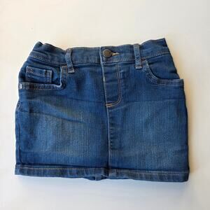 5T - Baby Clothes - Skort Skirt Shorts